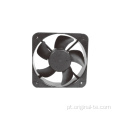 Quadro DC Ventilador Axial 200x200x60,5mm